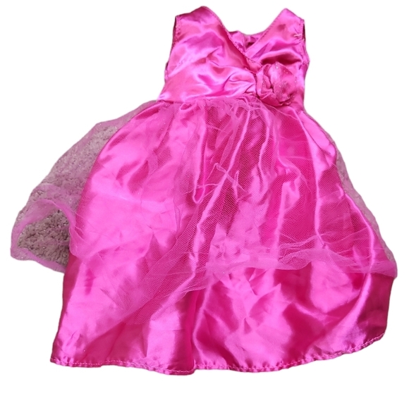 Funrise pink dress dolls pink - Picture 1 of 2